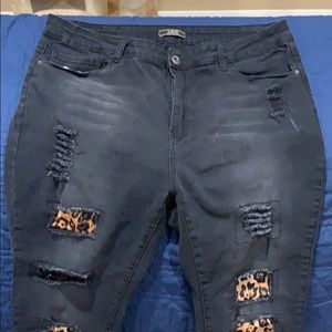 Women’s Jeans